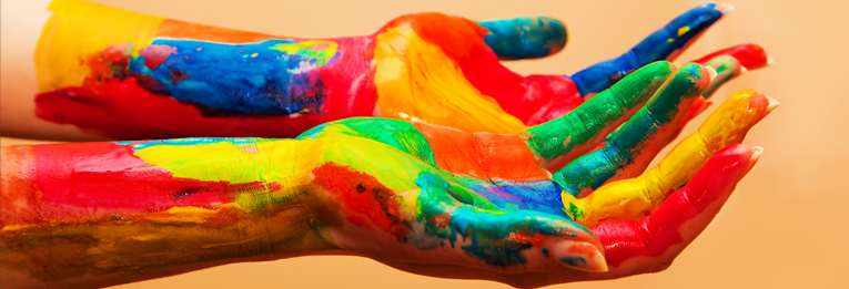 Ottobre 2025 LABORATORIO DI ARTETERAPIA