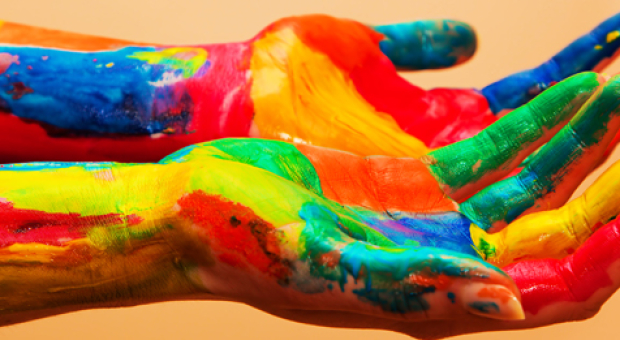 Ottobre 2025 LABORATORIO DI ARTETERAPIA