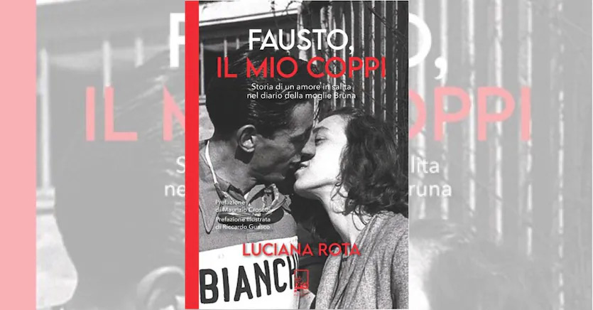 1° NOVEMBRE 2025  FAUSTO, IL MIO COPPI. 