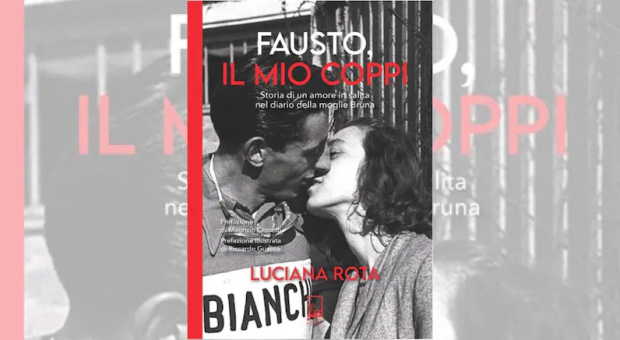 1° NOVEMBRE 2025  FAUSTO, IL MIO COPPI. 