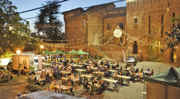 AGOSTO - FESTA DI POZZOLO FORMIGARO