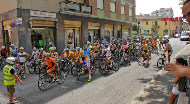 TROFEO CICLISTICO “A.S.D. FORNASAR