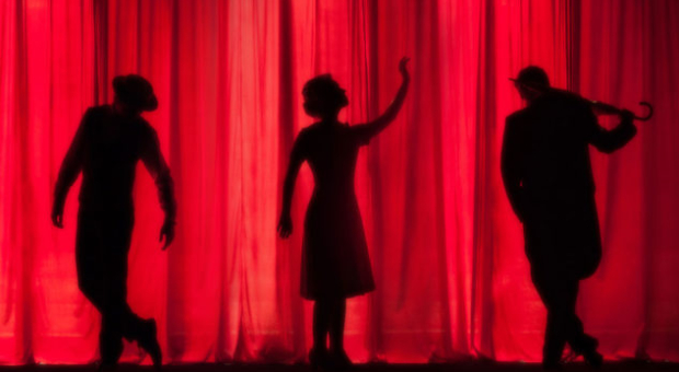 Un uguale destino - 5 dicembre 2025