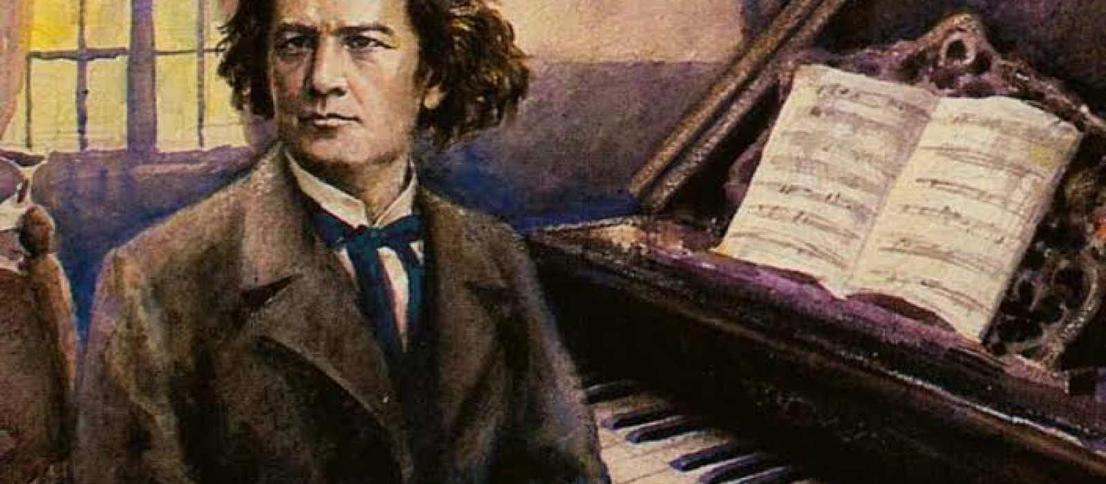 "Giovani Note in San Matteo": il pianista Giulio Libero Consoli in concerto - Sabato 17 ottobre 2026