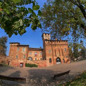Castello Pozzolo Formigaro